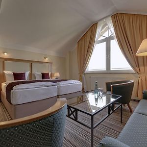 Deluxe Doppelzimmer