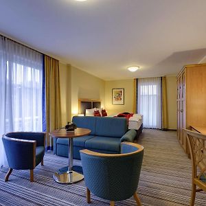 Deluxe Doppelzimmer